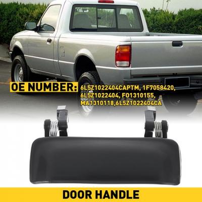 Наружная дверная ручка для 2001-2004 2008-2009 Mazda B4000 DS Передняя левая/правая