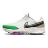 Air Zoom Infinity Tour NEXT% NRG Wide Sail Ghost Green Мужские кроссовки Белый стадион-Зеленый Черный DQ4130-103