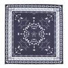 Nff Nff Western Scarf-navy