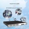 Huawei Kunling S5735S-S24P4X-A3 Enterprise Gigabit POE Switch