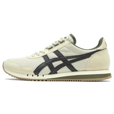 Кроссовки Dualio Shoes 'Cream Grey Green' 1183A856-201