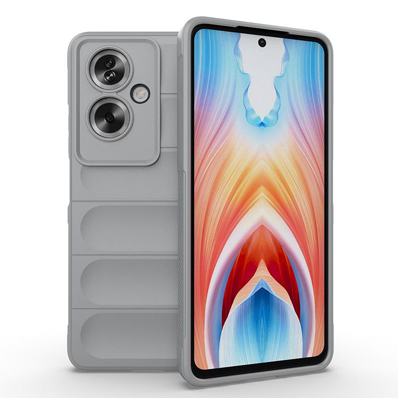 Защитный чехол Skin Magic Shield для мобильного телефона OPPO Reno15F A6SPRO с подушкой безопасности, противоударный, FindX8, полностью закрывающий защитный чехол