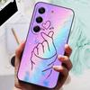 Чехол для Tecno Camon 40 Pro Premier, Силиконовая мягкая задняя крышка со львом и волком, Для Tecno Camon40Pro 4G 5G, Защитный чехол
