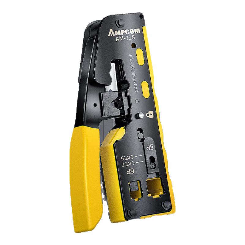 AMPCOM RJ45 Ethernet Connectors & Tools