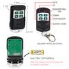 433Mhz Universal Remote Control Switch Smart Controller For The Garage Door Receiver Transmitter Rolling Shutter Tubular Motor