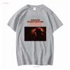 Chris Stapleton Higher New Album T Shirt Full Size S 5XL long or short sleeves vintage Washed graphic Comfortable fashion