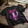 Brazil Movie Tshirt Retro 80s Neon Angel Wings Graphic Tee Summer Unisex Loose And Breathable Cotton Tshirt Top