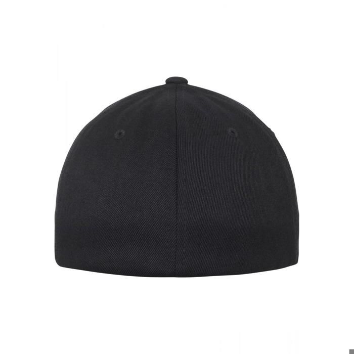 Casquette - Flexfit - 6477 - Laine et Poly-acrylique - Mixte - Automne/Hiver