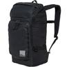 Backpack Jack Wolfskin Dachsberg Black (2020301-6000)