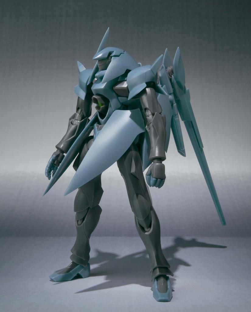 TAMASHII NATIONS ROBOT Spirits Gaffran [SIDE MS]