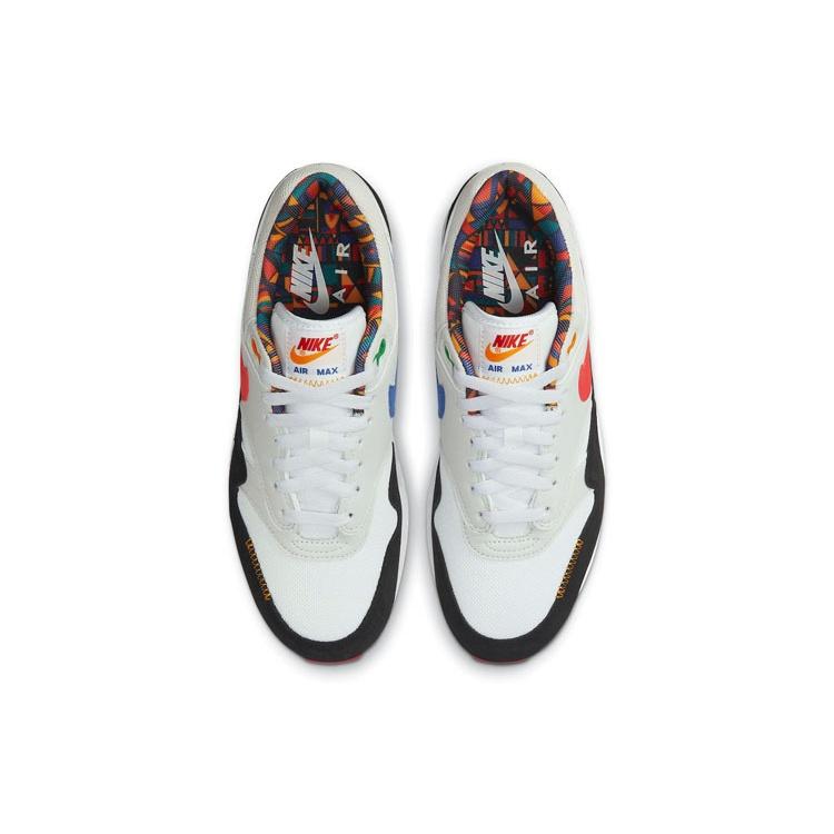 Nike Air Max 1 'Живи вместе, играй вместе' Мужские DC1478-100