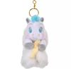 DISNEY Pegasus Plush Keychain Hercules ( Mellow Hug ) Japan NEW Disney Store
