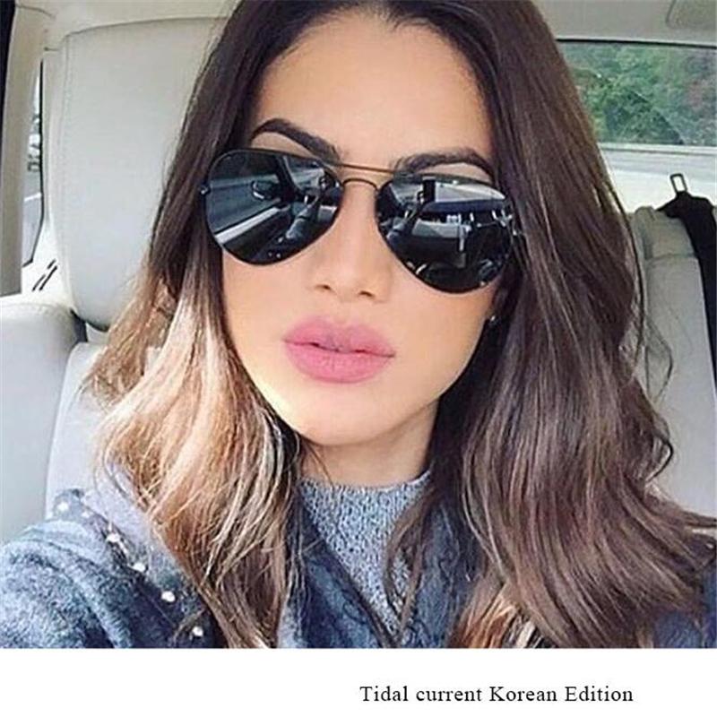 Мужские солнцезащитные очки «кошачий глаз» с классическими линзами для коррекции близорукости, металлические очки-пилот для женщин, диапазон диоптрий: 0, -0,5, -0,75, -1,0, -1,25 до -4,0.