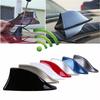 Waterproof Car Shark Fin Antenna FM/AM Auto Roof Shark Fin Aerial Car Accessories