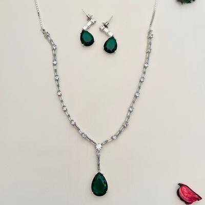 Посеребренные бриллиантовые круглые колье комплект бриллиантовых колье комплект для женщин