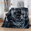 Мягкое плюшевое одеяло с пиратской лодкой, барком, кораблем Monster, фланелевое одеяло, одеяло для гостиной, спальни, кровати, дивана, пикника
