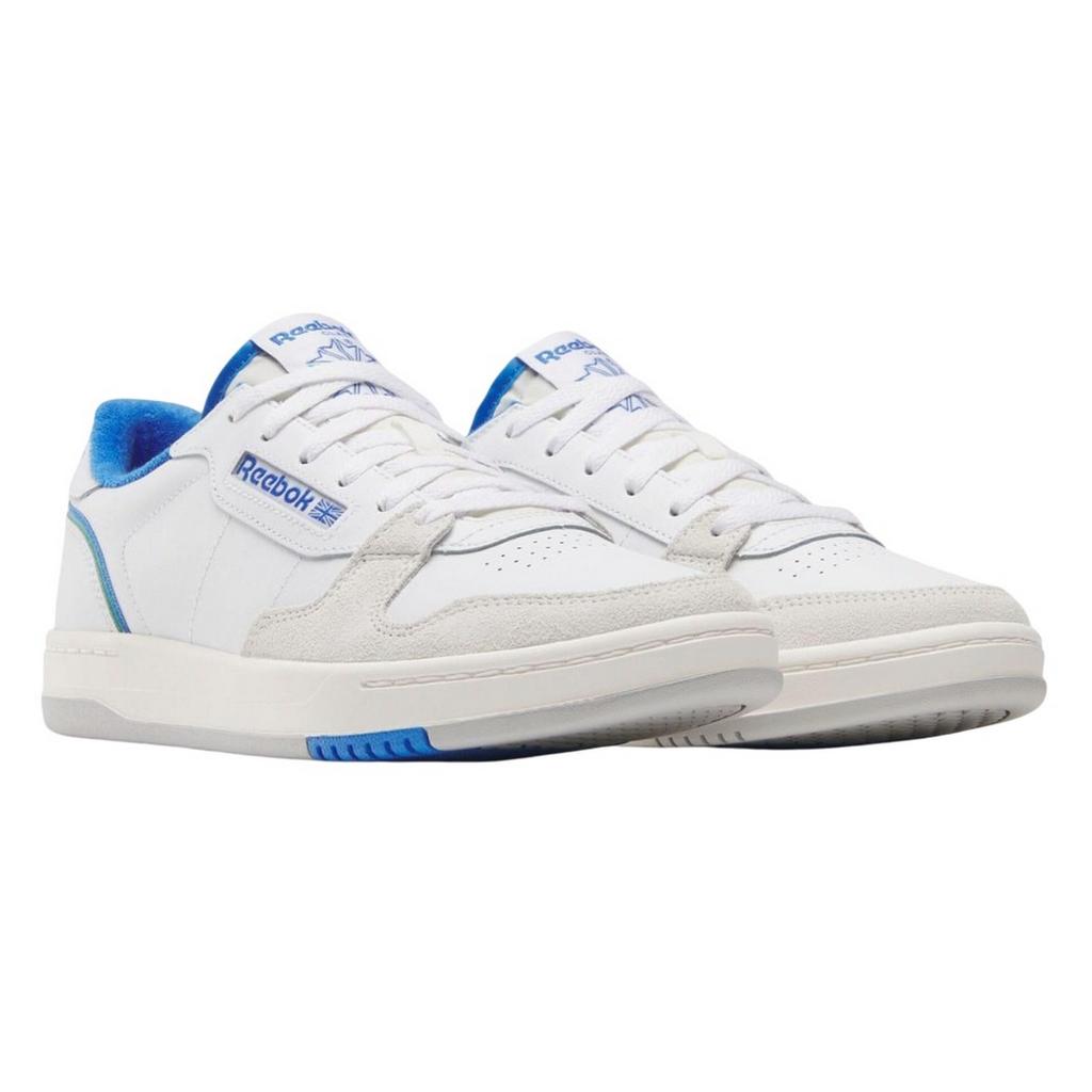 Reebok Unisex Adult Phase Court Suede Trainers