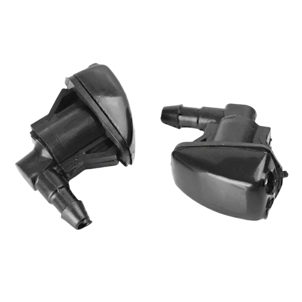 2 шт. Форсунки омывателя лобового стекла для Toyota 4Runner Tacoma