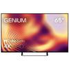 Телевизор QLED - Genium GTV65UHD - 65 дюймов - 4K Ultra HD - Smart TV Wi-Fi