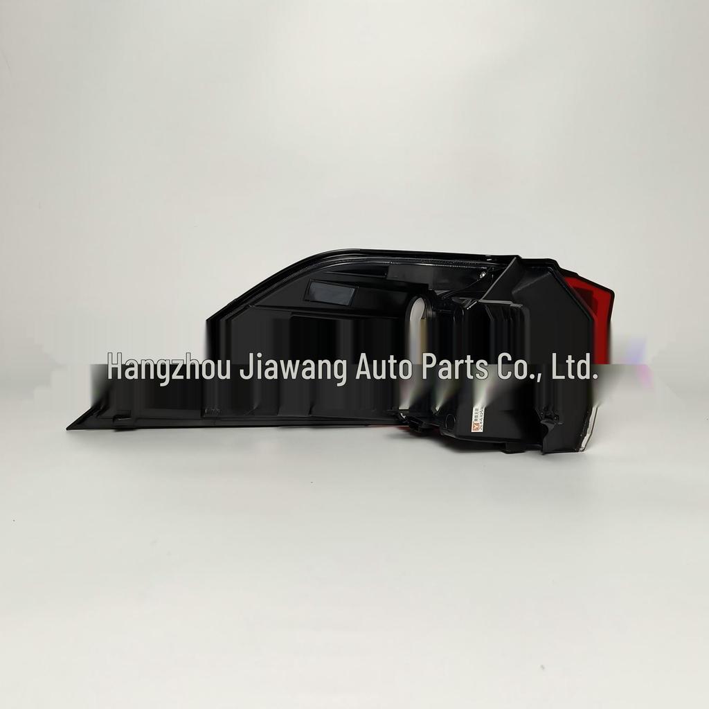 Compatible Taillight Assembly for Toyota RAV4 2019 (Outer) - Right: 81550-0R100, Left: 81560-0R100