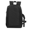 Double Shoulder Backpack with Rain Cover for DJI Mavic 3 Waterproof Racing Drone Storage Backpack