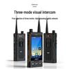 KSUN TFSI AL100 IP68 Android Трехрежимная рация (Китайская версия)