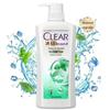 Clear Icy Cool Anti-Dandruff Shampoo