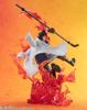 TAMASHII NATIONS Figuarts ZERO ONE PIECE [Супер ожесточенная битва] Сабо - Огненный кулак Шах и мат Ладья - Прибл. 190 мм ПВХ и АБС окрашенная полная фигура