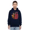 Toy Story Childrens/Kids I'm 10 Woody Birthday Pullover Hoodie