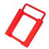 Кронштейн жесткого диска SSD Лоток для жесткого диска ноутбука Кронштейн жесткого диска для корпуса настольного компьютера от 2,5 до 3,5 дюймов