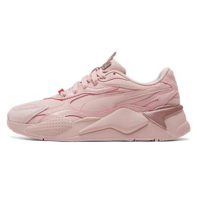RS-X Sunset Hues - Женские кроссовки Peachskin Pink 375138-02
