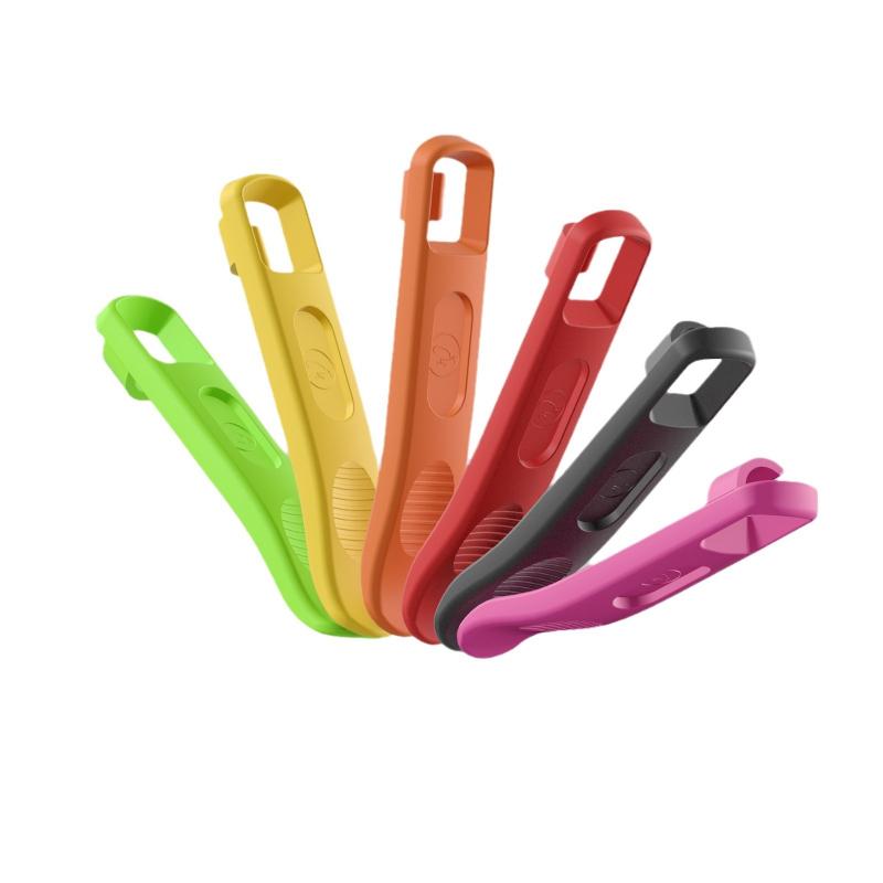 Portable Quick Release Mountain Bike Tire Removal Tool Lightweight Tire Pry Tool for Cycling Enthusiasts Outdoor Riding Repair