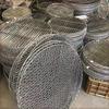 Утолщенная решетка для гриля барбекю из нержавеющей стали и пароварки