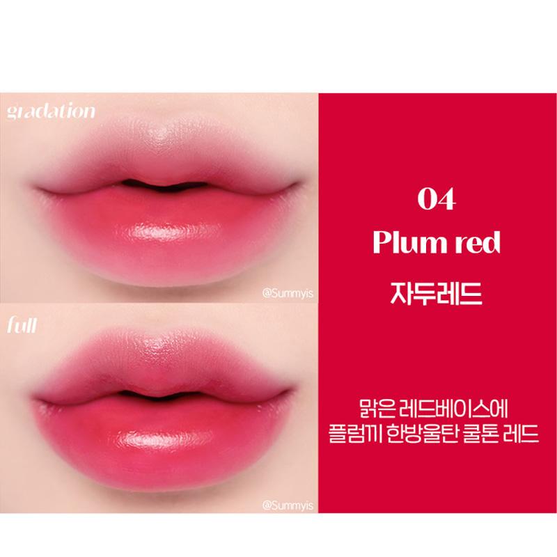 ETUDE HOUSE Dear Darling Water Gel Тинт 5г (8 вариантов)