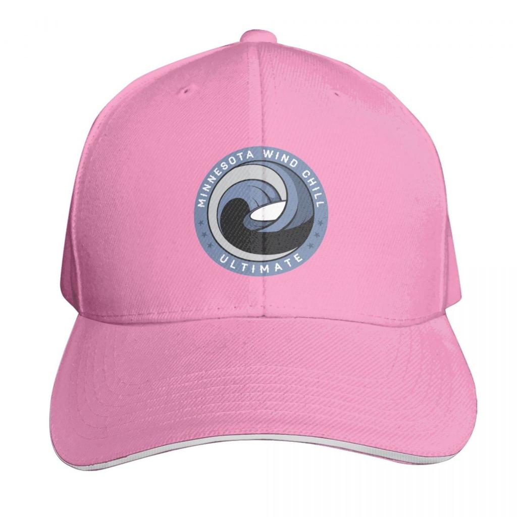 The Wind Chill Minnesota style Baseball Cap Fashion Beach Unique hats Luxury Unisex Hat funny hat Women Beach Fashion Unisexs
