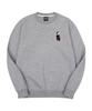 OKSTAR Mini Me Skateboard Brodog Special Double-Sided Sweatshirt (Type B)