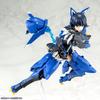 Kotobukiya Megami Device Alice Gear Aigis Муцуми Коаси 170 мм Модель-конструктор без масштаба