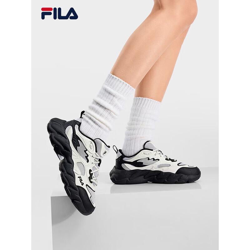 Fila Женские массивные кроссовки на платформе Fern 2S