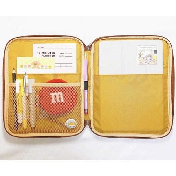 Сумка для хранения ноутбука Cleanis Toast iPad, разные цвета