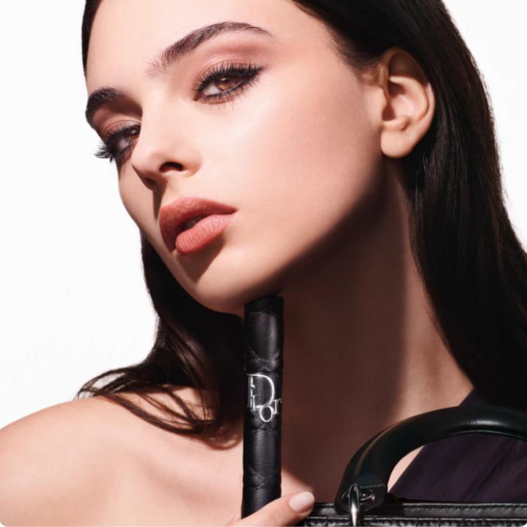 Dior Тушь для ресниц Diorshow Overvolume
