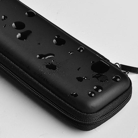 Водонепроницаемая сумка-чехол из ЭВА с жестким корпусом для хранения, защитный чехол для переноски, держатель для Apple Pencil