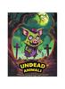 Книга Undead Zombie Pig from Grave : 3
