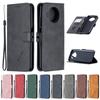 On For Xiaomi Mi 10T Lite Case Leather Flip Case For Xiomi Xiaomi Mi10T Lite 5G Mi 10 T 10t Pro Phone Cases Wallet Cover Etui