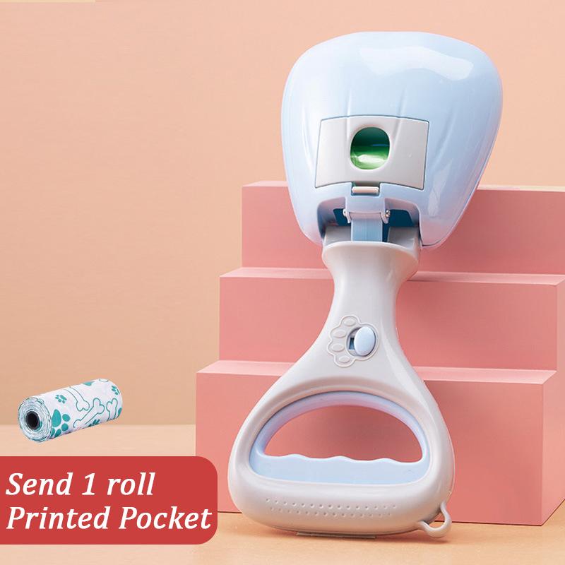 Артефакт для выгула собак, переносная сумка для сбора навоза, приспособление для сбора навоза, приспособление для туалета для собак