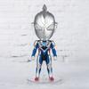 Figuart Mini Ультрамен Джет Оригинал, корейский популярный bandai