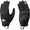 L1 Inner Dry Dot Glove NN12301 Black S