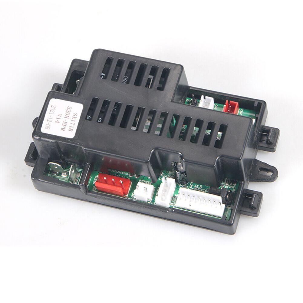 2.4G Пульт дистанционного управления SX1718 Приемник Bluetooth Автомобильный приемник