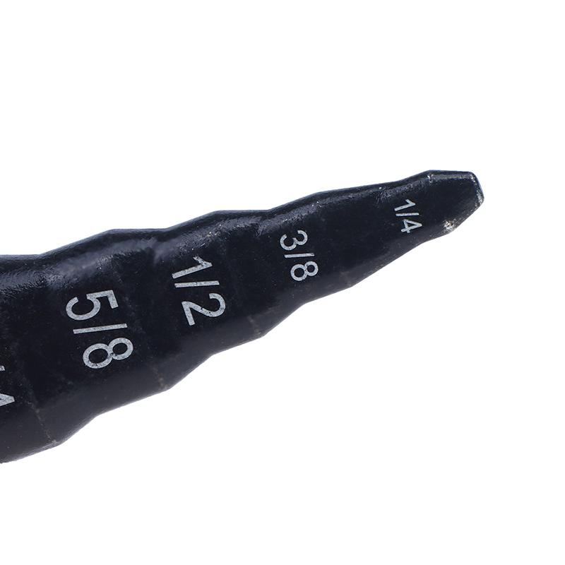 Расширитель медных труб кондиционера, набор сверл для обжима, инструмент для расширения трубок