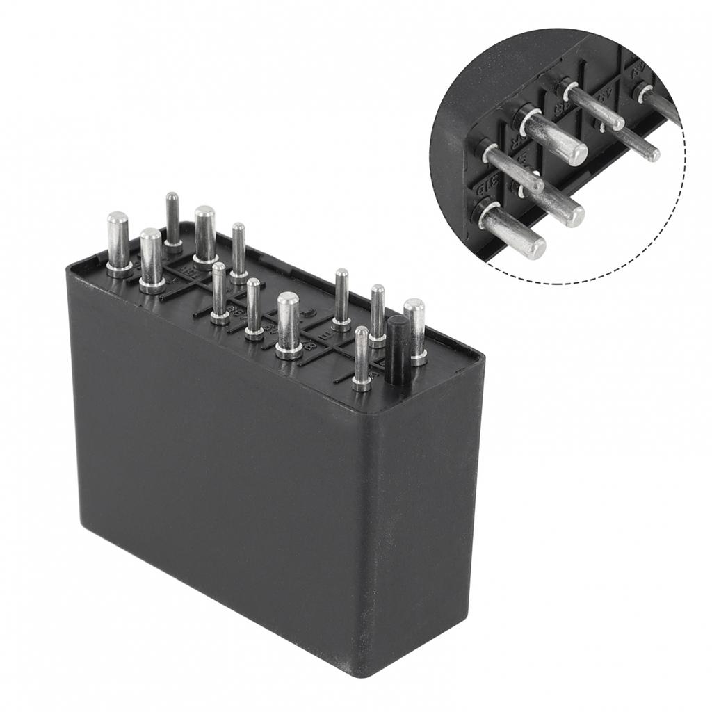 Реле указателя поворота, реле стеклоочистителя для Mercedes-W201 W202 W124 W126