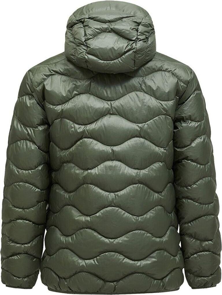 Куртка с капюшоном Peak Performance Helium Down Hood Jacket